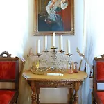 Appartamento Seaside Neoclassical In Vaporia *