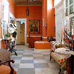 Appartamento Seaside Neoclassical In Vaporia Ermoupoli