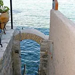 Appartamento Seaside Neoclassical In Vaporia