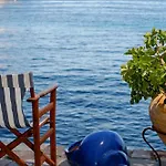 Appartamento Seaside Neoclassical In Vaporia Ermoupoli