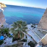 Appartamento Seaside Neoclassical In Vaporia