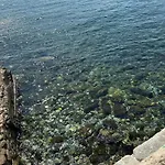 Seaside Neoclassical In Vaporia Appartamento Ermoupoli