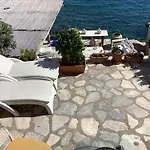 Appartamento Seaside Neoclassical In Vaporia Ermoupoli