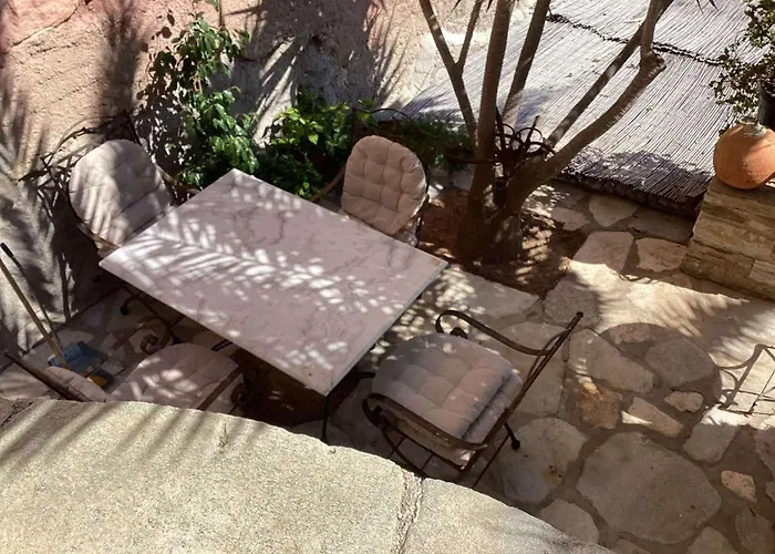 Apartamento Seaside Neoclassical In Vaporia