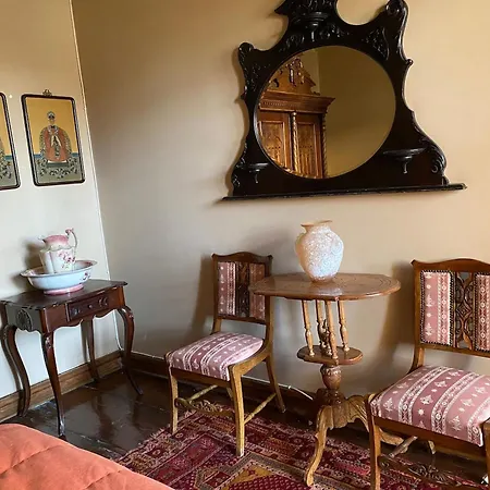 Seaside Neoclassical In Vaporia ארמופוליס